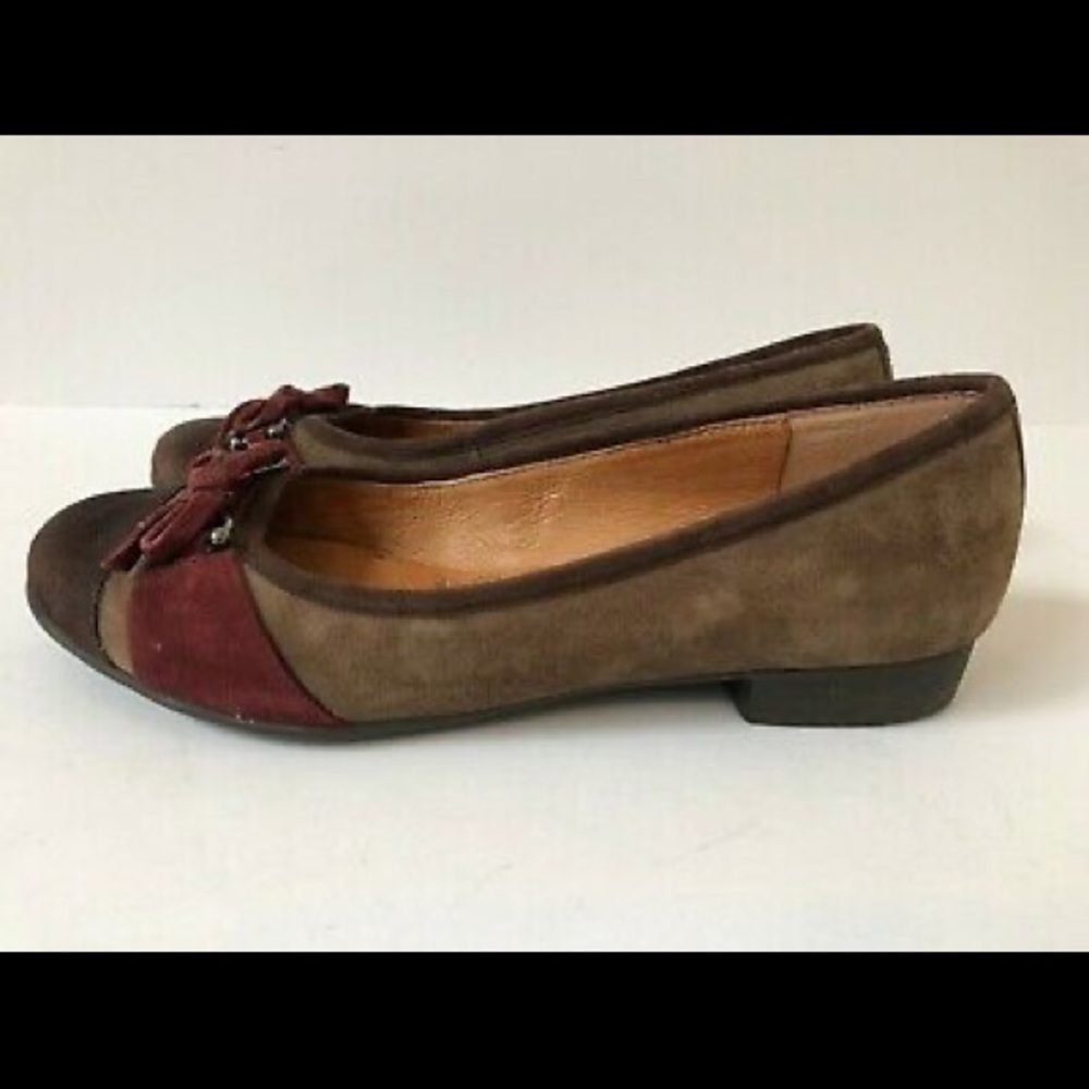 Sofft Flats